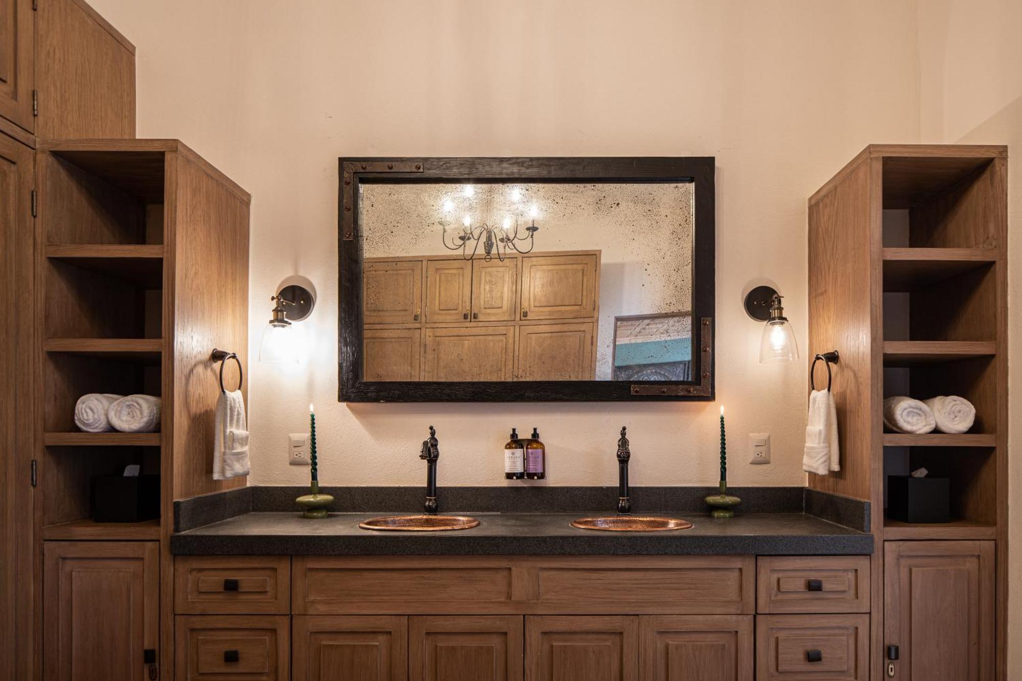 Private Jacuzzi & Pool, Elegant La Escondida 5Br Villa San Miguel de Allende Exterior photo