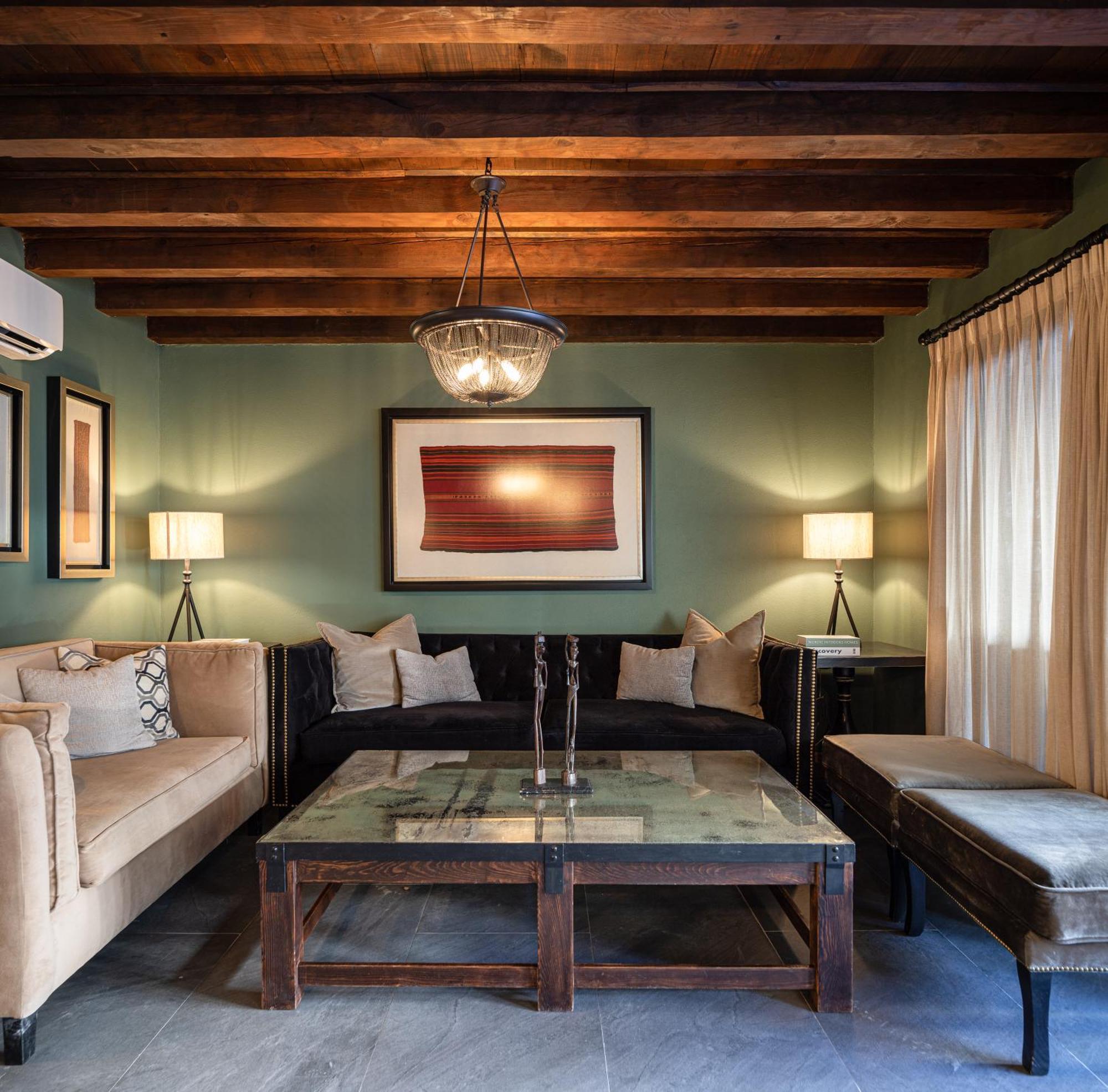 Private Jacuzzi & Pool, Elegant La Escondida 5Br Villa San Miguel de Allende Exterior photo