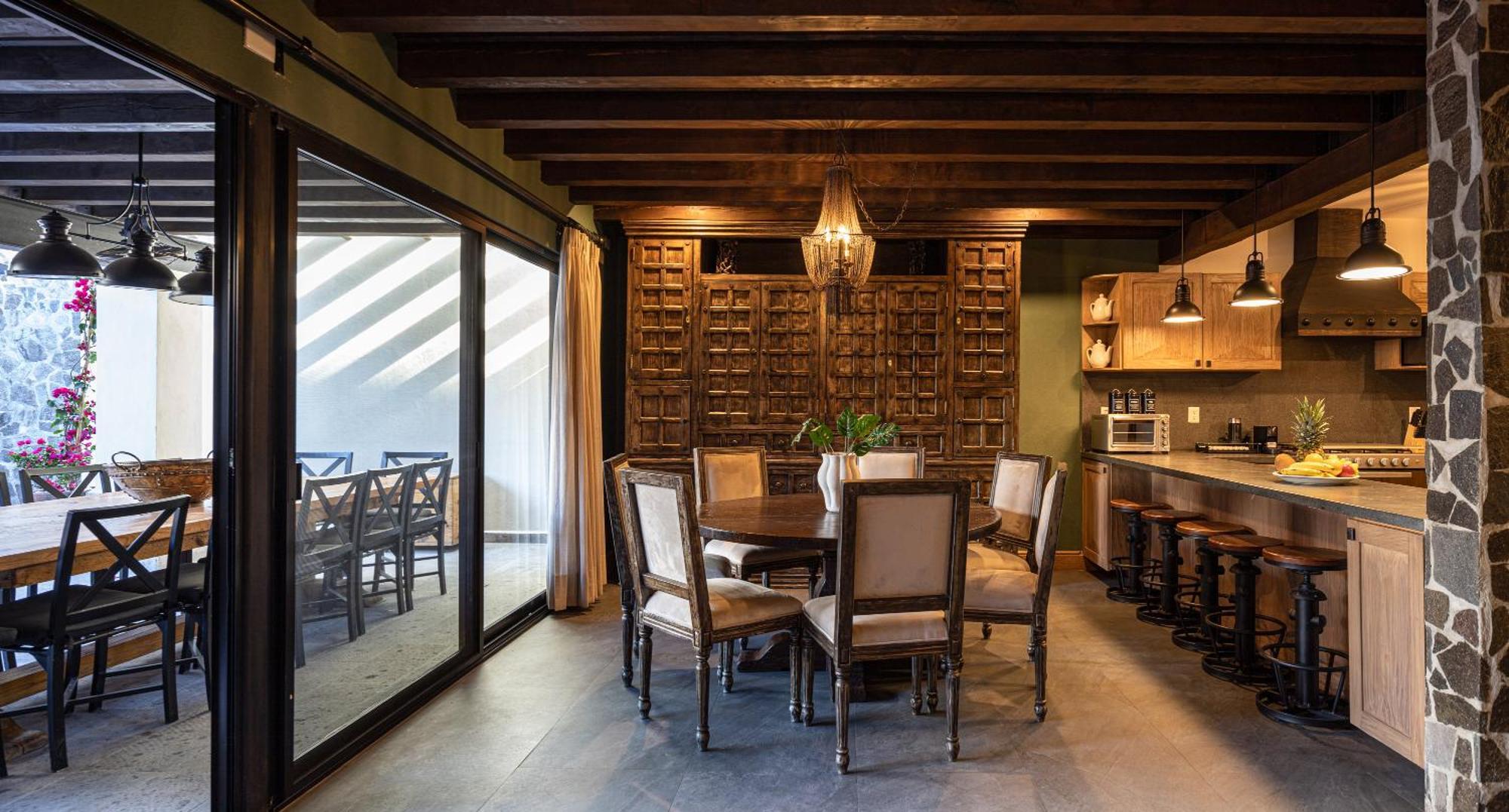 Private Jacuzzi & Pool, Elegant La Escondida 5Br Villa San Miguel de Allende Exterior photo